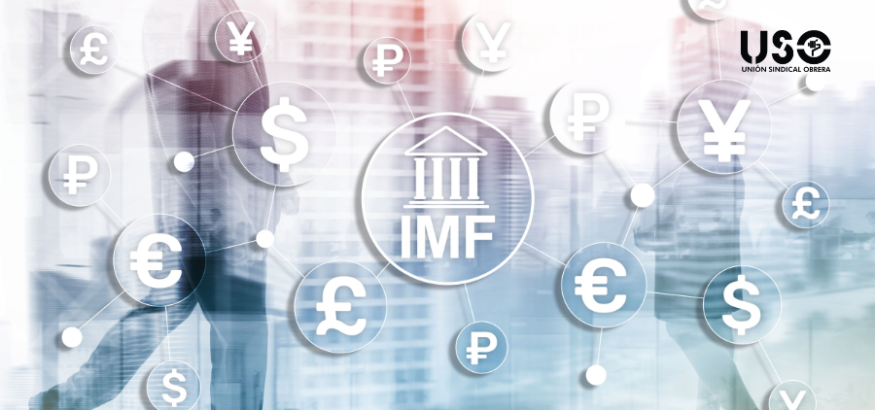 La USO rechaza de plano las propuestas del FMI
