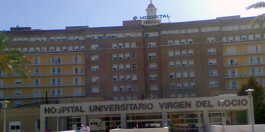 Uso Denuncia El Estado De Abandono Del Hospital Virgen Del Rocio De Sevilla Y La Falta De Personal Sindicato Uso