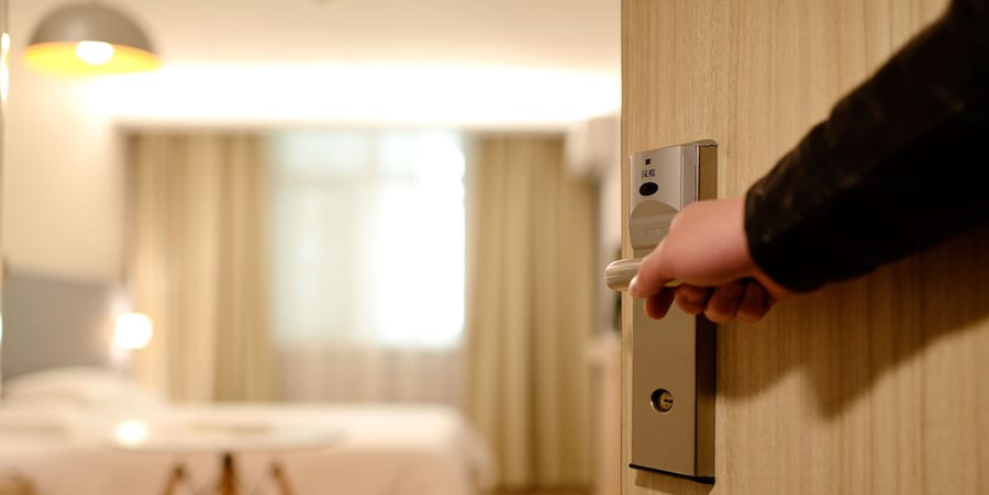 Cuáles son los riesgos laborales para los trabajadores de hoteles