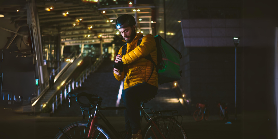 Se aprueba la “Ley Rider” en Europa, con Francia y Alemania en contra