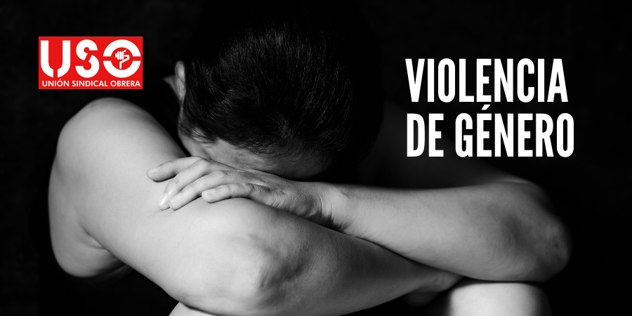 La violencia de género se incrementó en 2023 en un 12,1 %