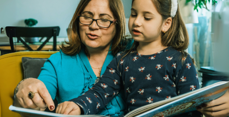 Se reconoce el derecho a la conciliación de una abuela para cuidar de su nieta