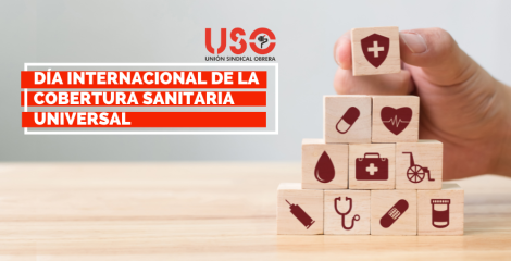 Día de la Cobertura Sanitaria Universal: es urgente el acceso a la salud para todos