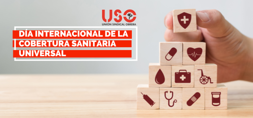 Día de la Cobertura Sanitaria Universal: es urgente el acceso a la salud para todos