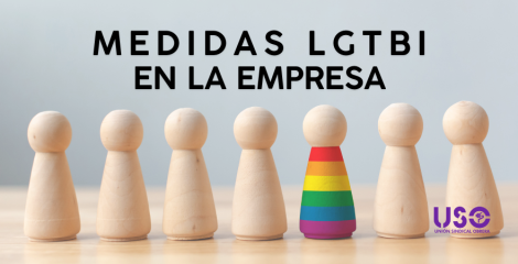 Fin del plazo para comenzar a negociar medidas LGTBI