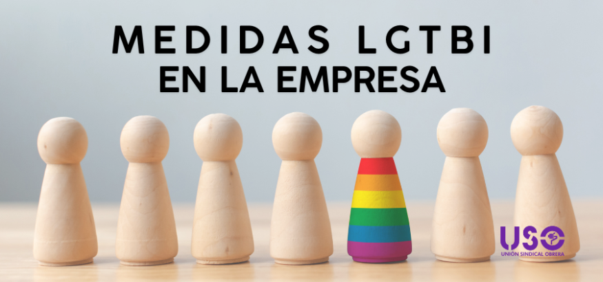 Fin del plazo para comenzar a negociar medidas LGTBI