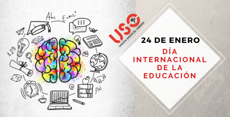 Día Mundial de la Educación: innovación y desafíos en España y Europa