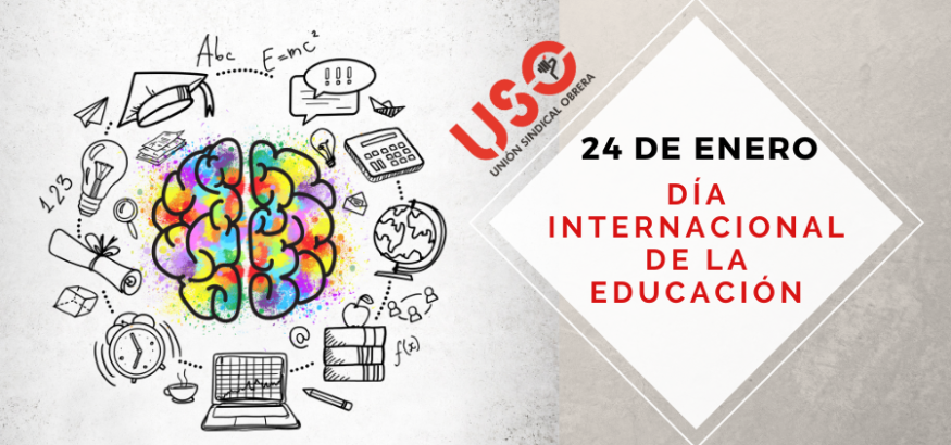 Día Mundial de la Educación: innovación y desafíos en España y Europa