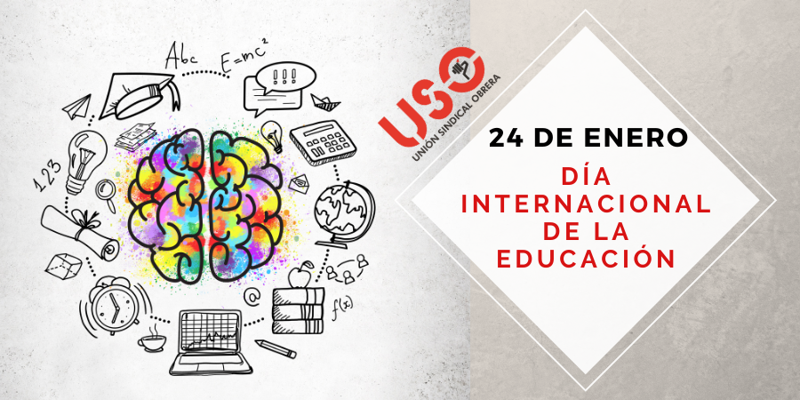 Día Mundial de la Educación: innovación y desafíos en España y Europa