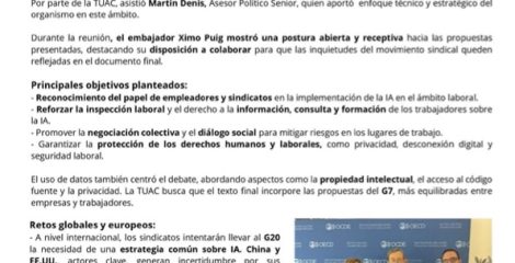 Boletín Internacional Nº 162. ES-EN