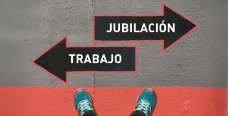 Novedades en la jubilación con la convalidación del RD-L 11/2024