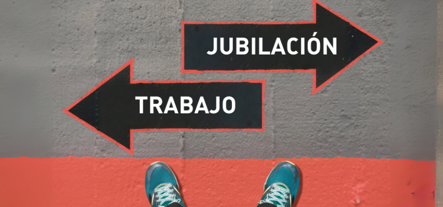 Novedades en la jubilación con la convalidación del RD-L 11/2024