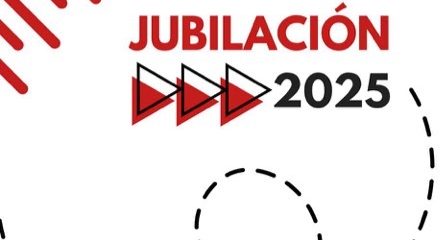 Jubilación 2025