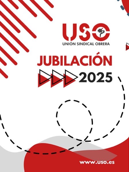 Jubilación 2025