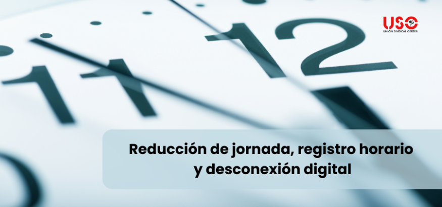 Primer paso para aprobar la reducción de jornada laboral a 37,5 horas