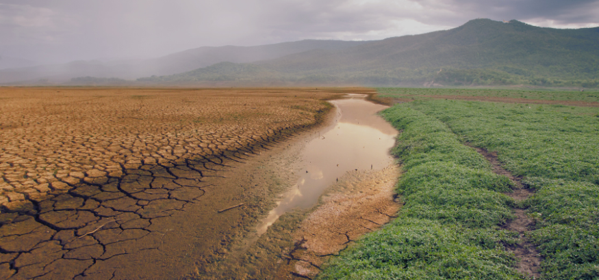 Informe OMM: urge acción climática