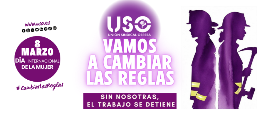 “Vamos a cambiar las reglas” para construir un nuevo modelo laboral y social